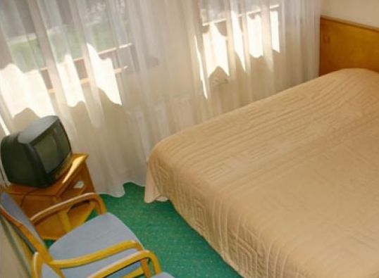 Kolonna Hotel Cesis