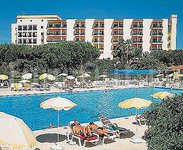 Pestana Dom Joao Ii