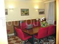 Hotel 3 Querce