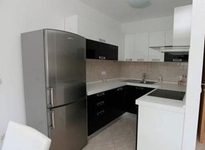Apartmani Paradise