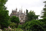 Quinta da Regaleira