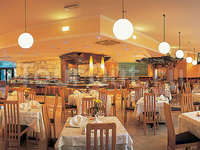 Mediterranee Hotel
