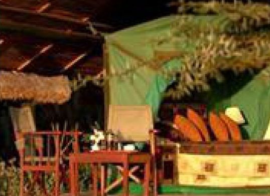 Sweetwaters Tented Camp Nanyuki