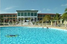 Barcelo Cayo Largo Beach Resort