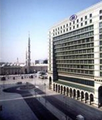 Фото отеля Hilton Hotel Madinah