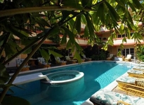 Banana Beach Resort