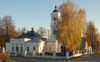 Фотография Свято-Покровский храм