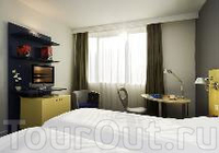 Фото отеля Mercure Marseille Prado