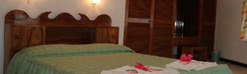 Bois Calou Chalets