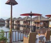 Paradise Inle Resort