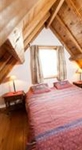 Bed and Breakfast Landgoed Huttenest Zedelgem