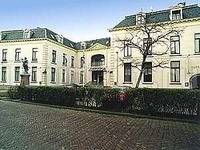 Mercure Den Haag Central