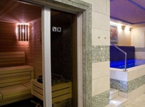 San Simon Resort Depadance Perla