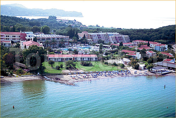 Roda Beach Hotel