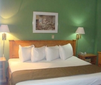 Фото отеля Best Western Hacienda Monterrey