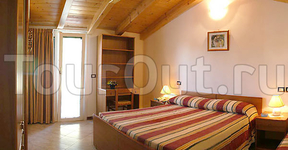 Orchidea Pension