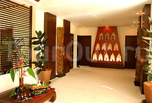 Chandara Resort & Spa Hotel