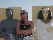 Тур " Pharaonic Valley"-Долина фараонов.