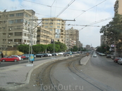 Каир -город контрастов...
