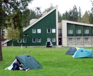 Camping Intercamp Tatranec