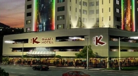 The K Hotel Bahrain
