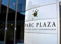 Фото отеля Parc Plaza Hotel Luxembourg