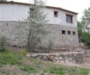 Cabanas Rio Molle