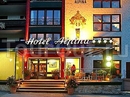 Фото Hotel Alpina