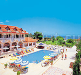 Club Montana Club Montana