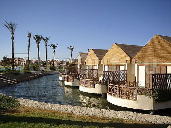 Panorama Bungalows Resort El Gouna