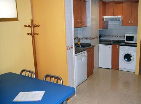 Apartaments del Maligar