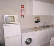 Apartamentos Carteia