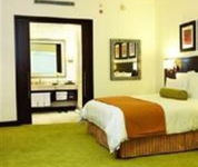 Bogota Marriott Hotel