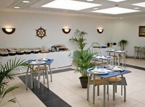 AppartCity Le Blanc-Mesnil