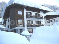 Фото отеля Albergo Garni Bucaneve