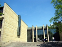 Neue Pinakothek