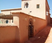Kasbah Amnay