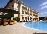 Фото отеля Palace del Mar