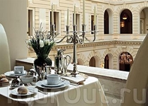Boscolo Budapest 5-Star Luxury hotel