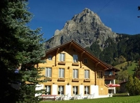 Alpina Hotel Kandersteg
