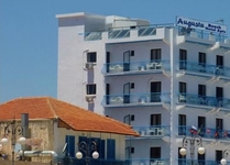 Augusta Beach Hotel Apartments