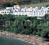 Salmakis Beach Resort