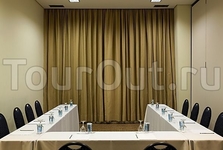 Blue Tree Towers Berrini Blue Tree Towers Berrini