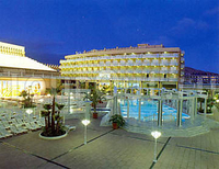 Фото отеля Mare Nostrum - Julio Cesar Palace