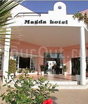 Magda Hotel
