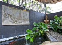 Baan Kinaree Villa
