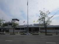Аэропорт Пхраэ