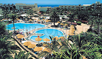 Фото отеля Barcelo Lanzarote