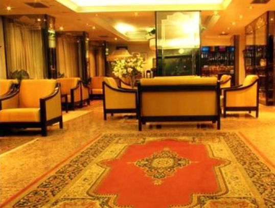 Almer Hotel Kayseri