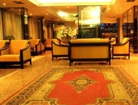 Almer Hotel Kayseri